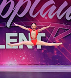 Lyrical- Contemporary- Acro - Jazz ; Start at:
